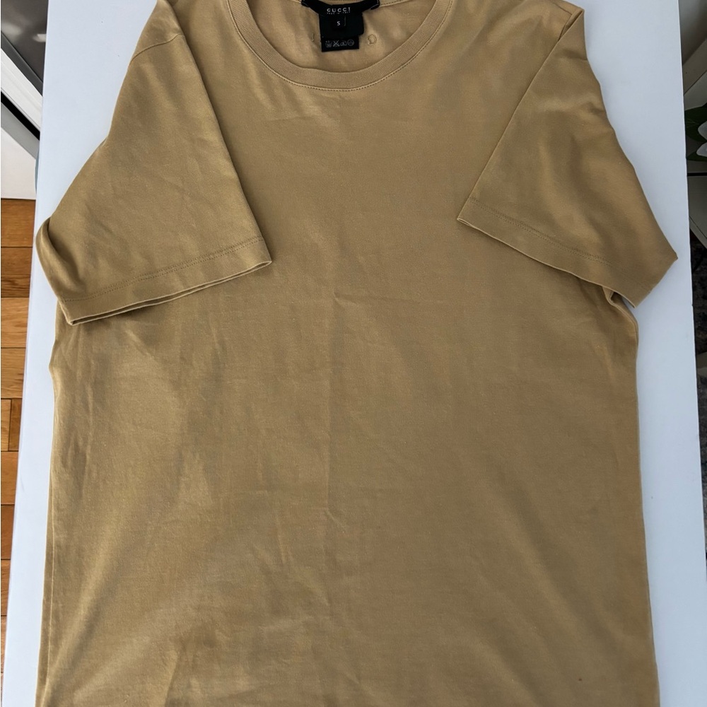 Gucci t-shirt